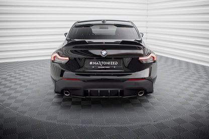 Street Pro Bagerste diffus BMW 2 Coupe G42