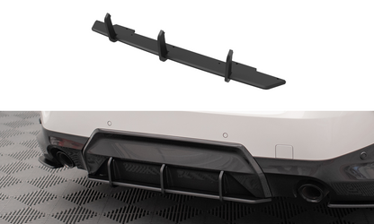Street Pro bagdiffusor BMW 2 Coupe M-Paket G42