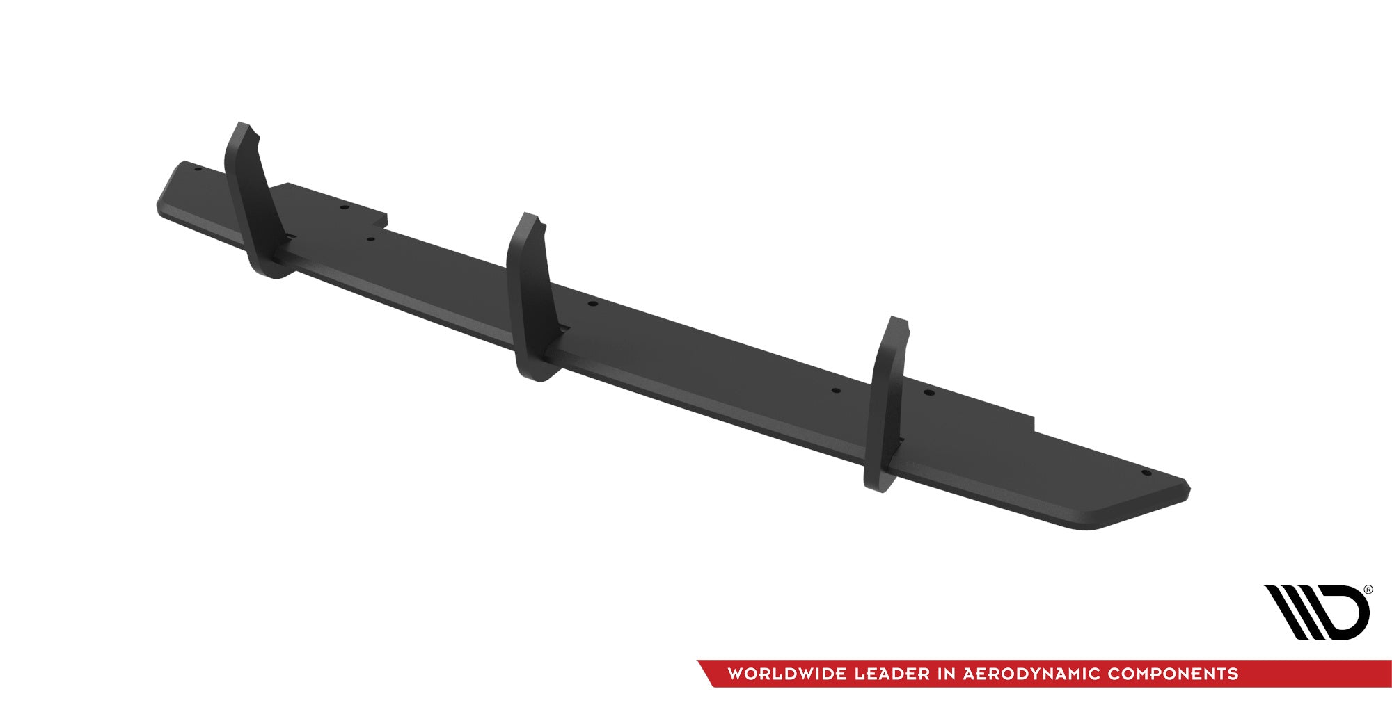 Street pro rear diffuser bmw 2 coupe m-pack g42