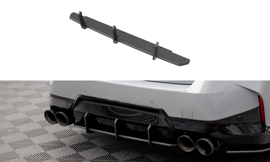 Street Pro Rear Diffuser BMW 2 Series Coupe M240i G42