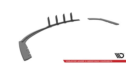 Street Pro Bagerste diffus BMW 2 M-Pack F22