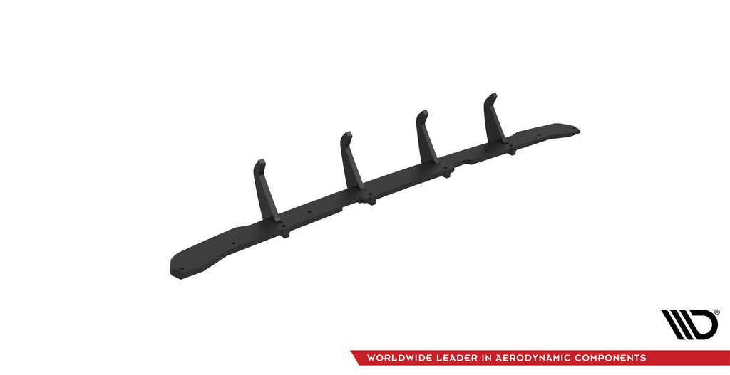 Street Pro takaosa diffuusi BMW 3 G20 / G21 M-Pack