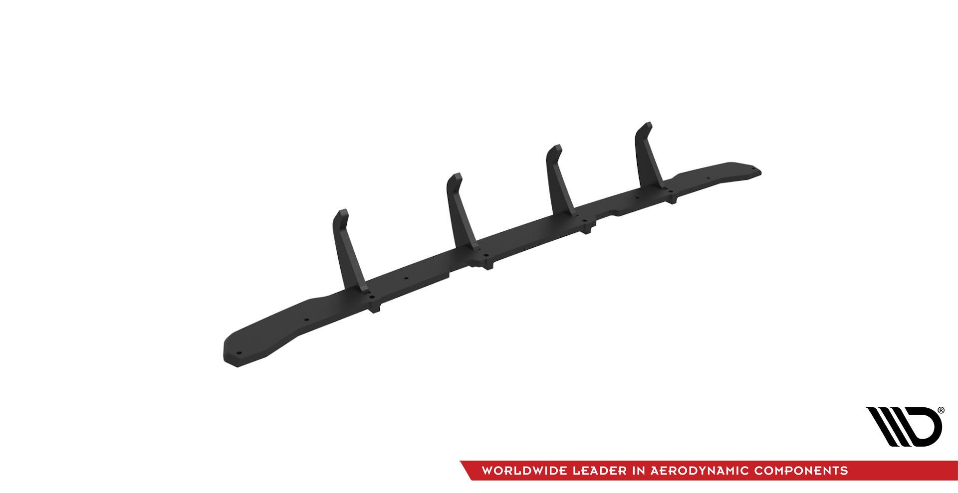 Street Pro takaosa diffuusi BMW 3 G20 / G21 M-Pack