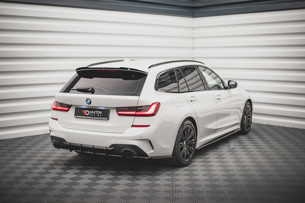 Street Pro takaosa diffuusi BMW 3 G20 / G21 M-Pack