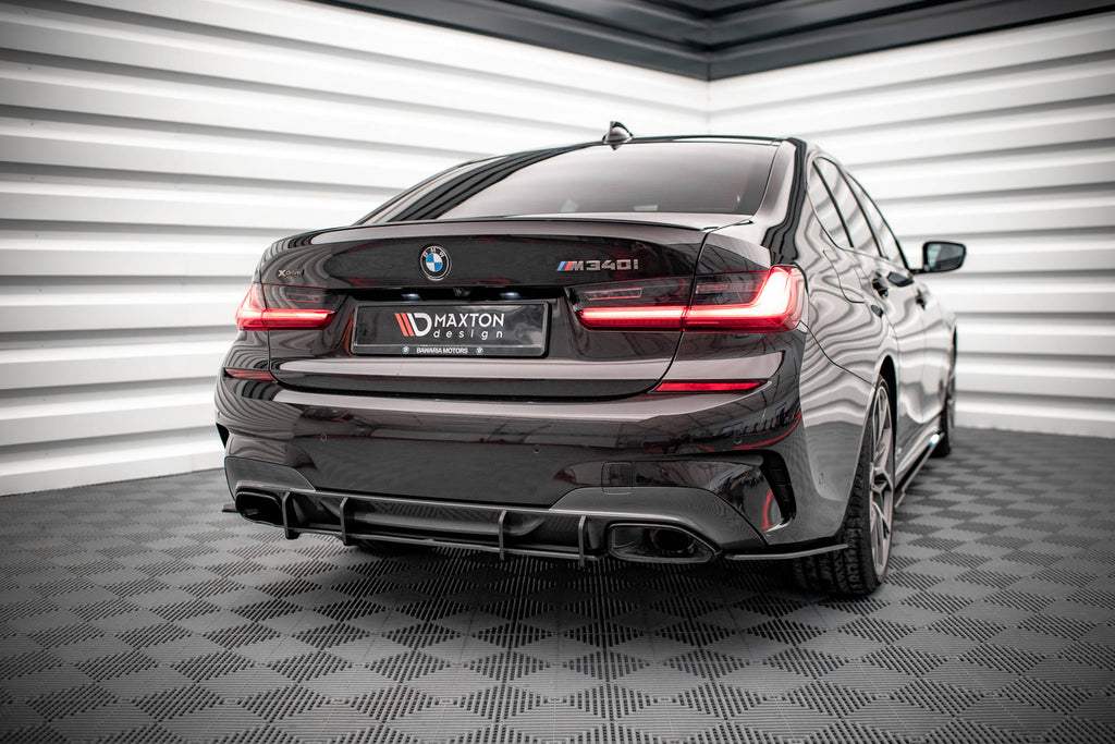 Street pro takahajotin bmw 3 m340 g20 / g21