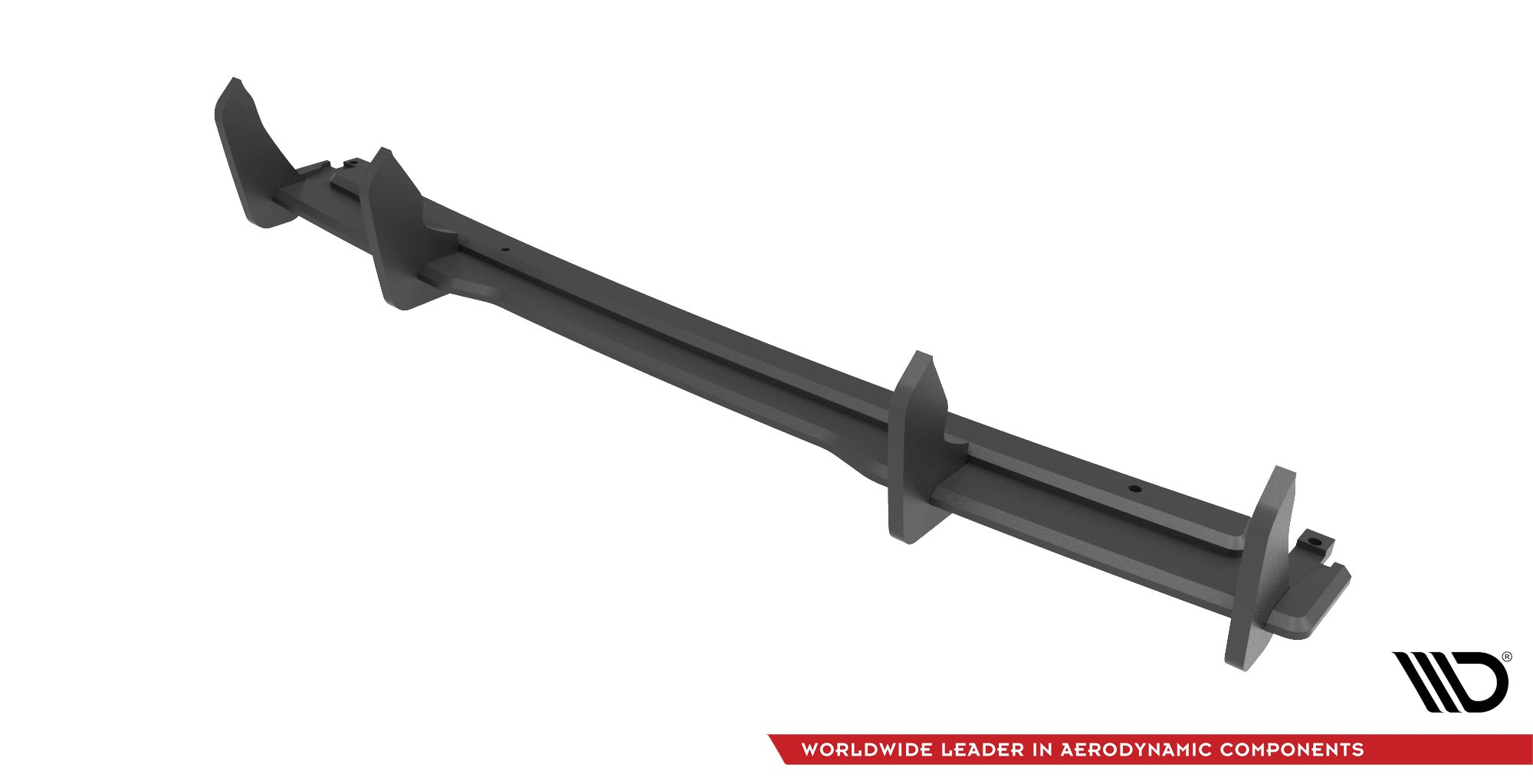 Street pro rear diffuser bmw 3 m340 g20 / g21