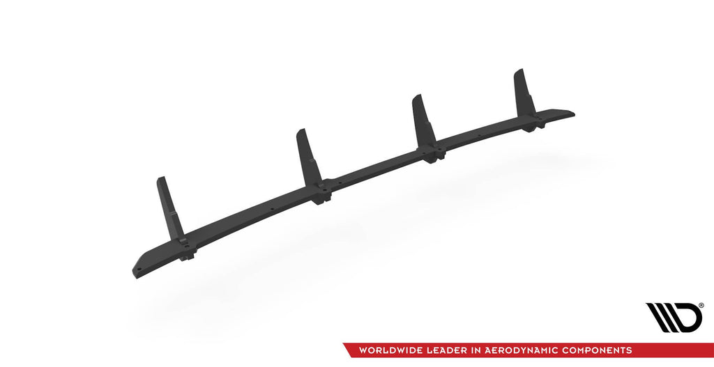 Street pro bakre diffuser bmw 3 sedan g20