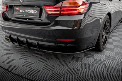 Street Pro Bagerste diffus BMW 4 Gran Coupe F36