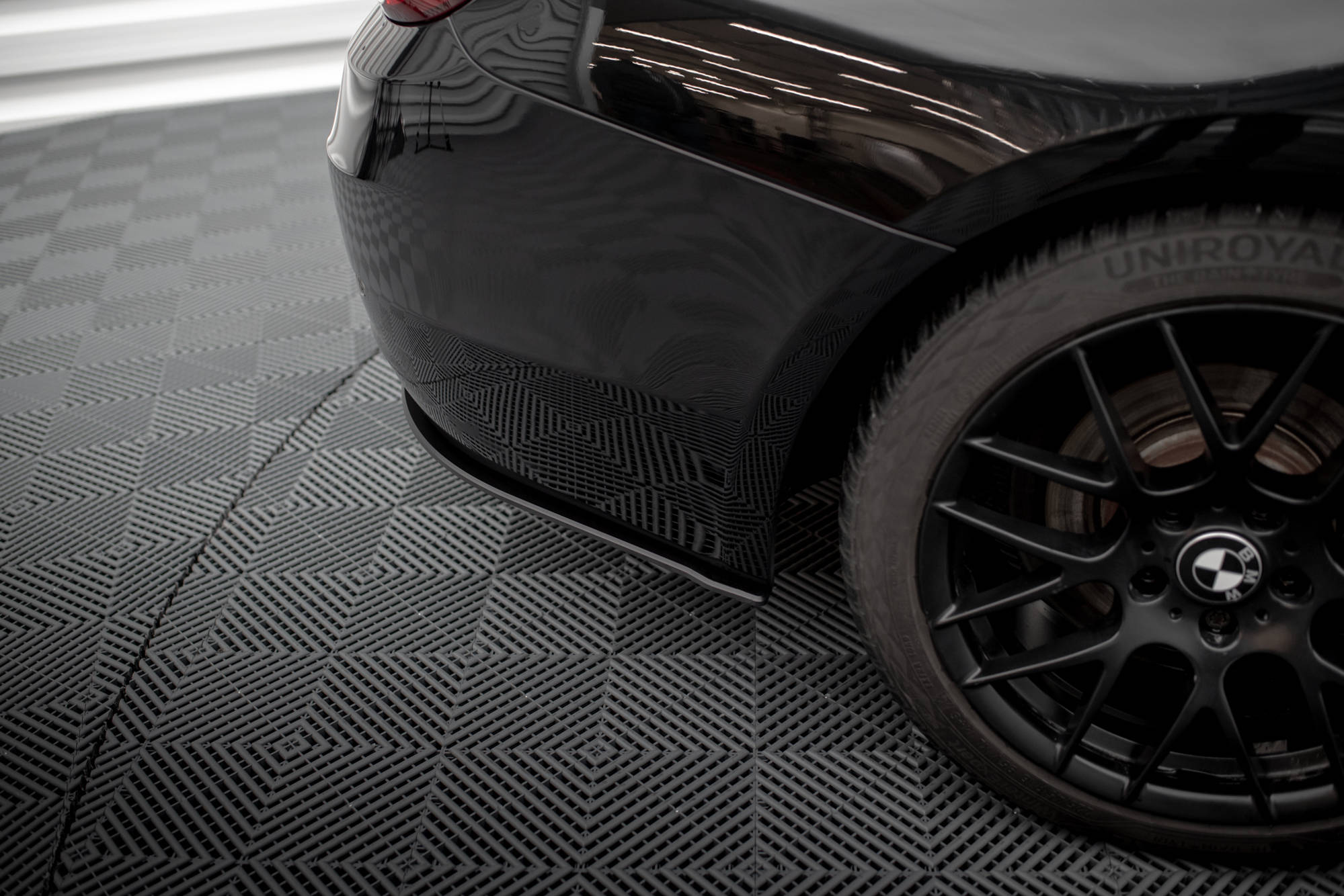 Street Pro Bagerste diffus BMW 4 Gran Coupe F36