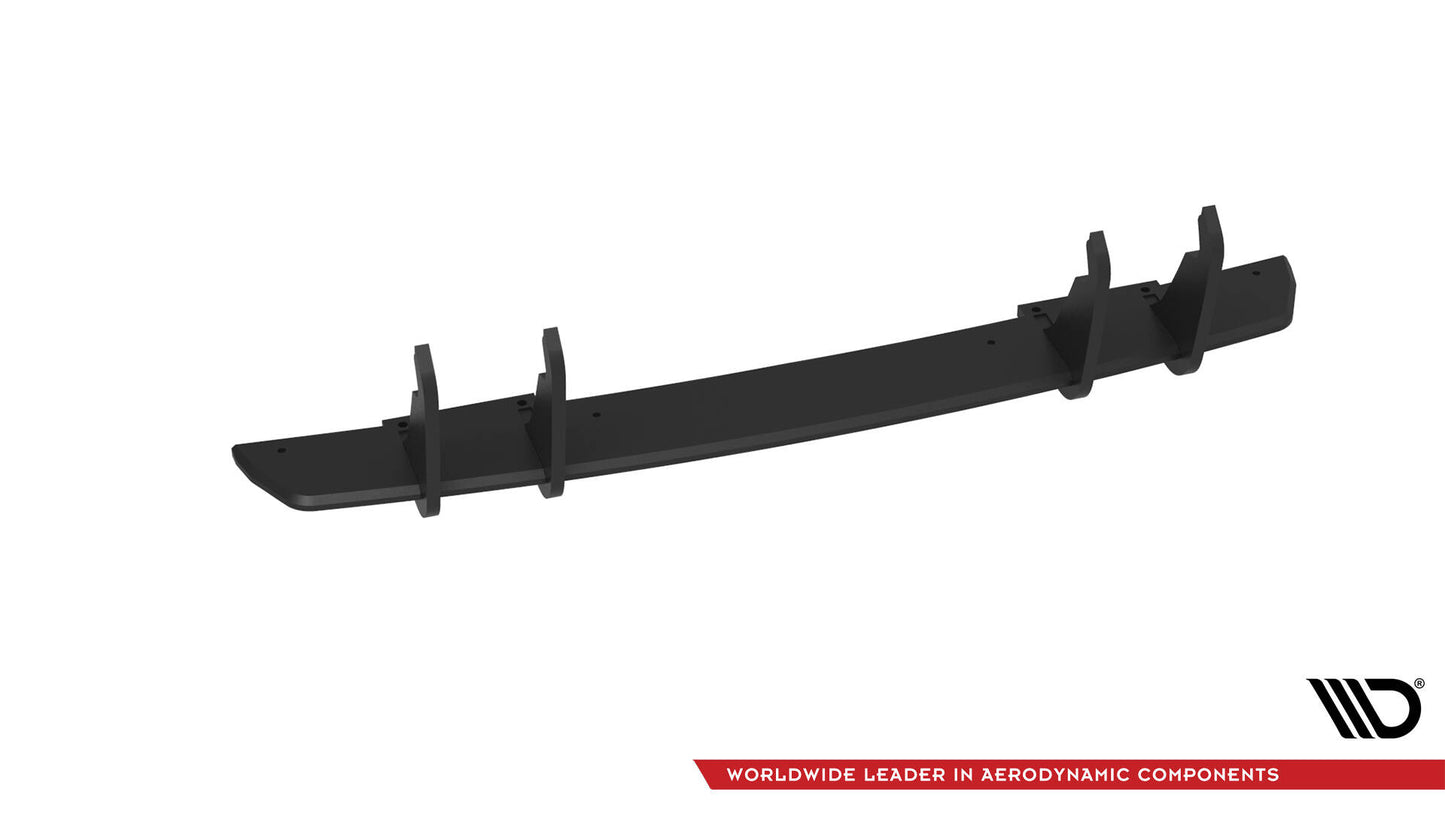 Street Pro bagdiffusor til BMW 4 Gran Coupé M440i G26