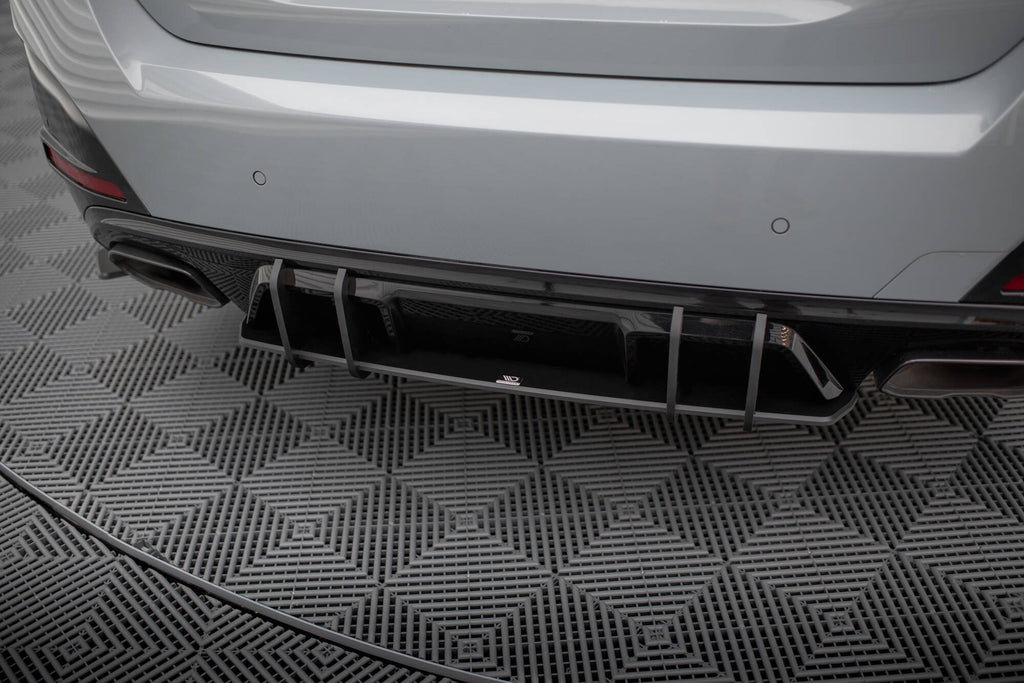 Street Pro -takadiffuusori bmw 4 gran coupe m440i g26