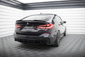 Street Pro bagdiffusor til BMW 6 GT M-pakke G32