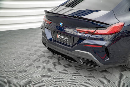 Street Pro bagdiffusor BMW 8 Gran Coupé M-pakke G16
