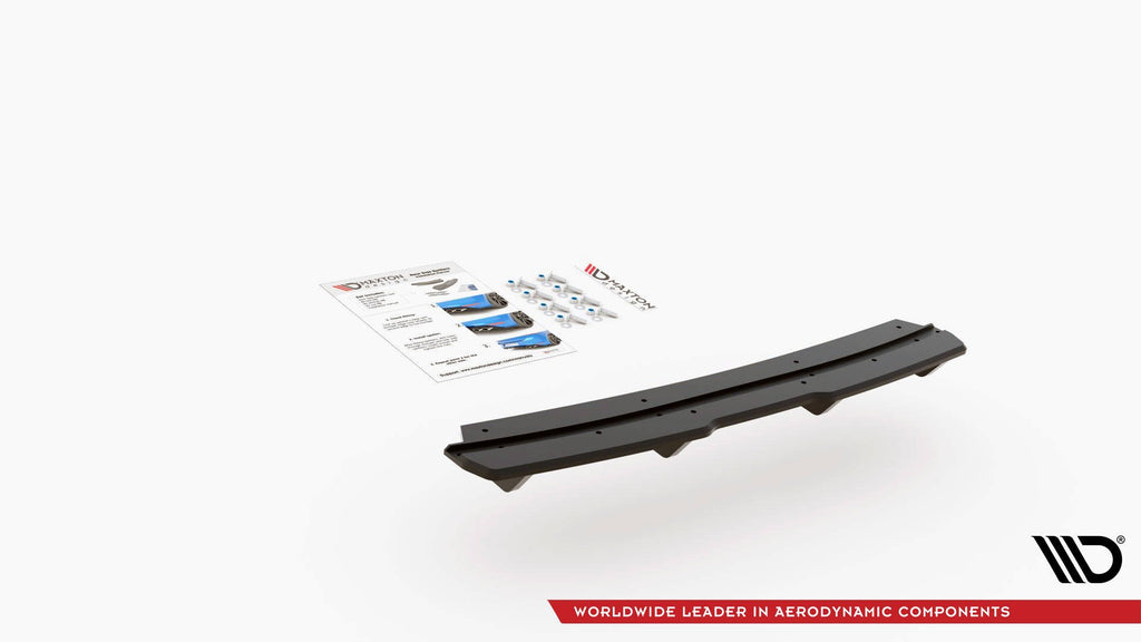 Street Pro Bagerste diffus BMW M135i F20