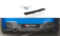 Street Pro Bagerste diffus BMW M135i F20