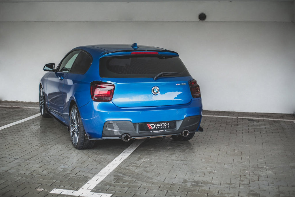 Street Pro Bagerste diffus BMW M135i F20
