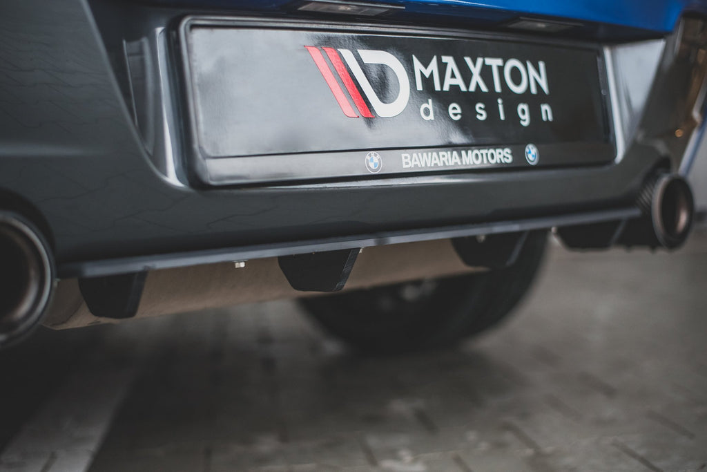 Street Pro Bagerste diffus BMW M135i F20