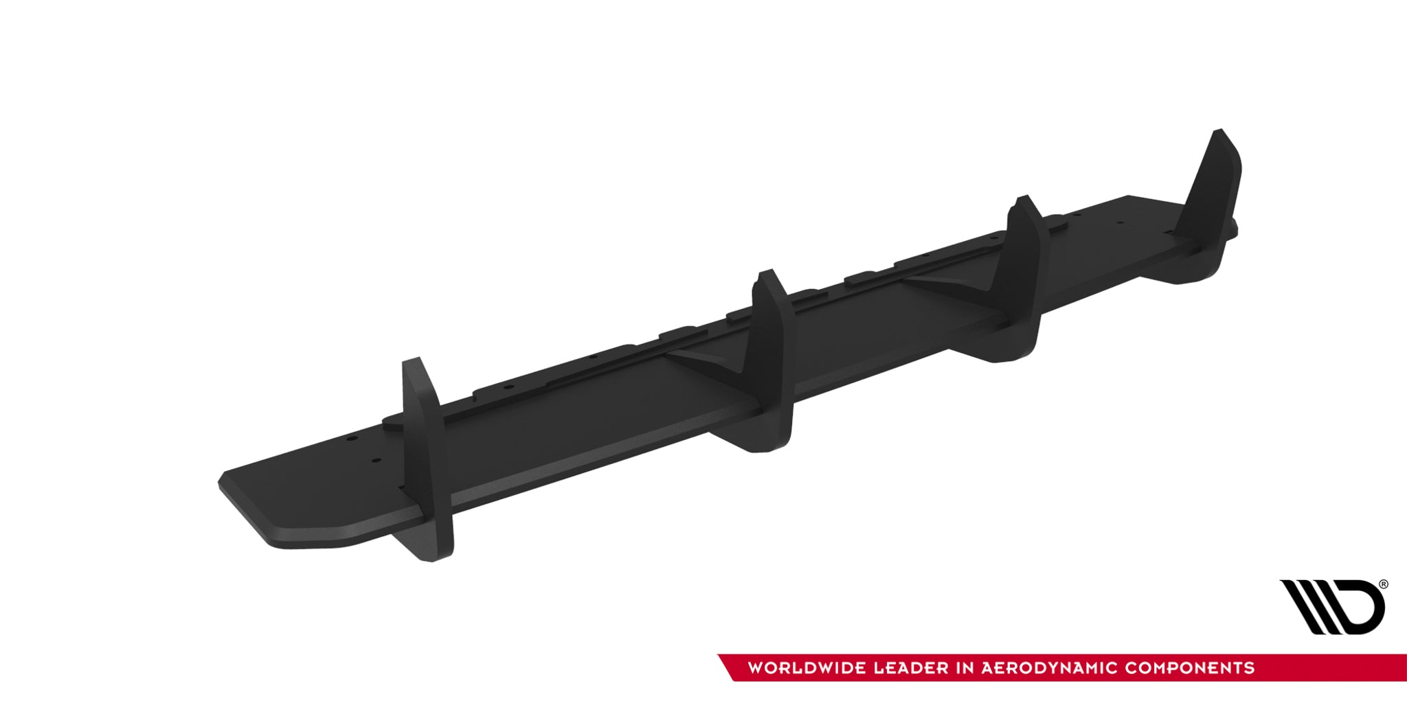 Street pro rear diffuser bmw m135i f70
