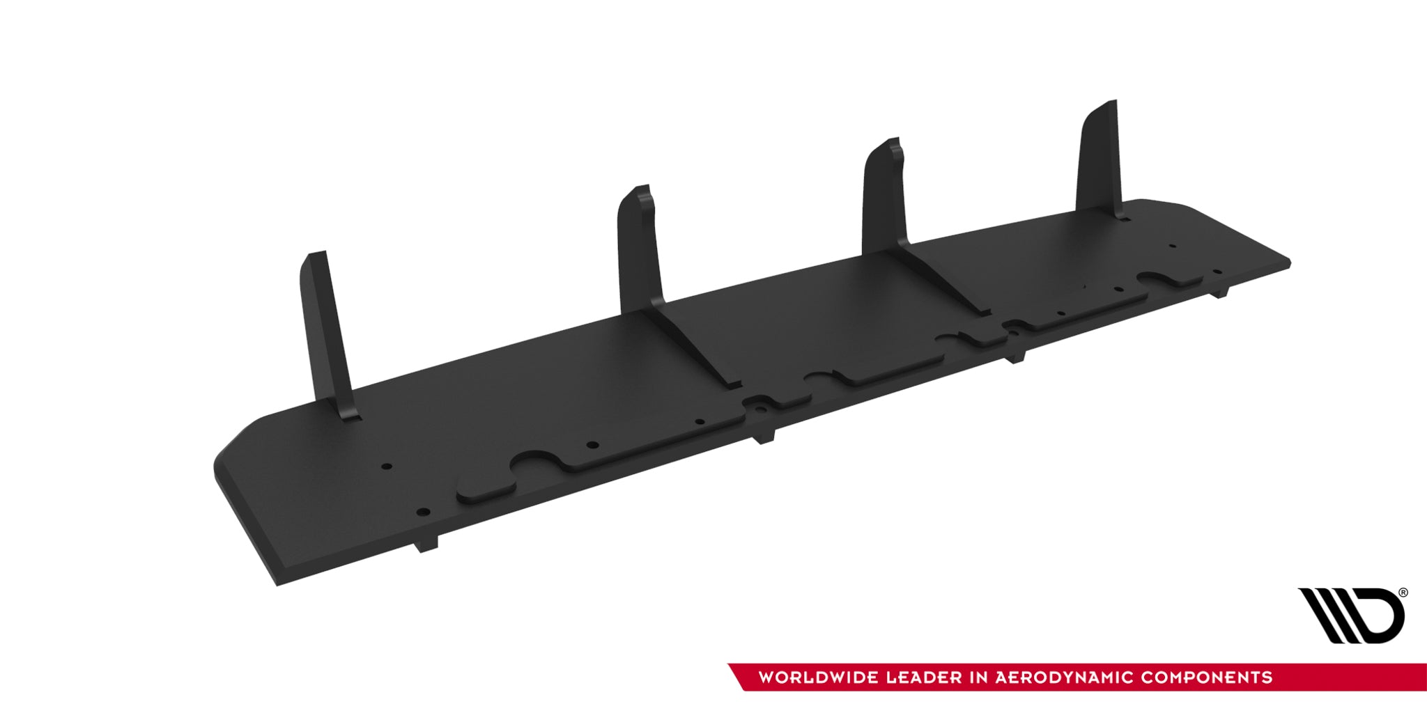 Street Pro bagdiffusor BMW M135i F70