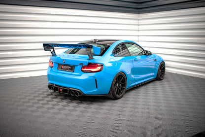 Street Pro Bagerste diffus BMW M2 F87