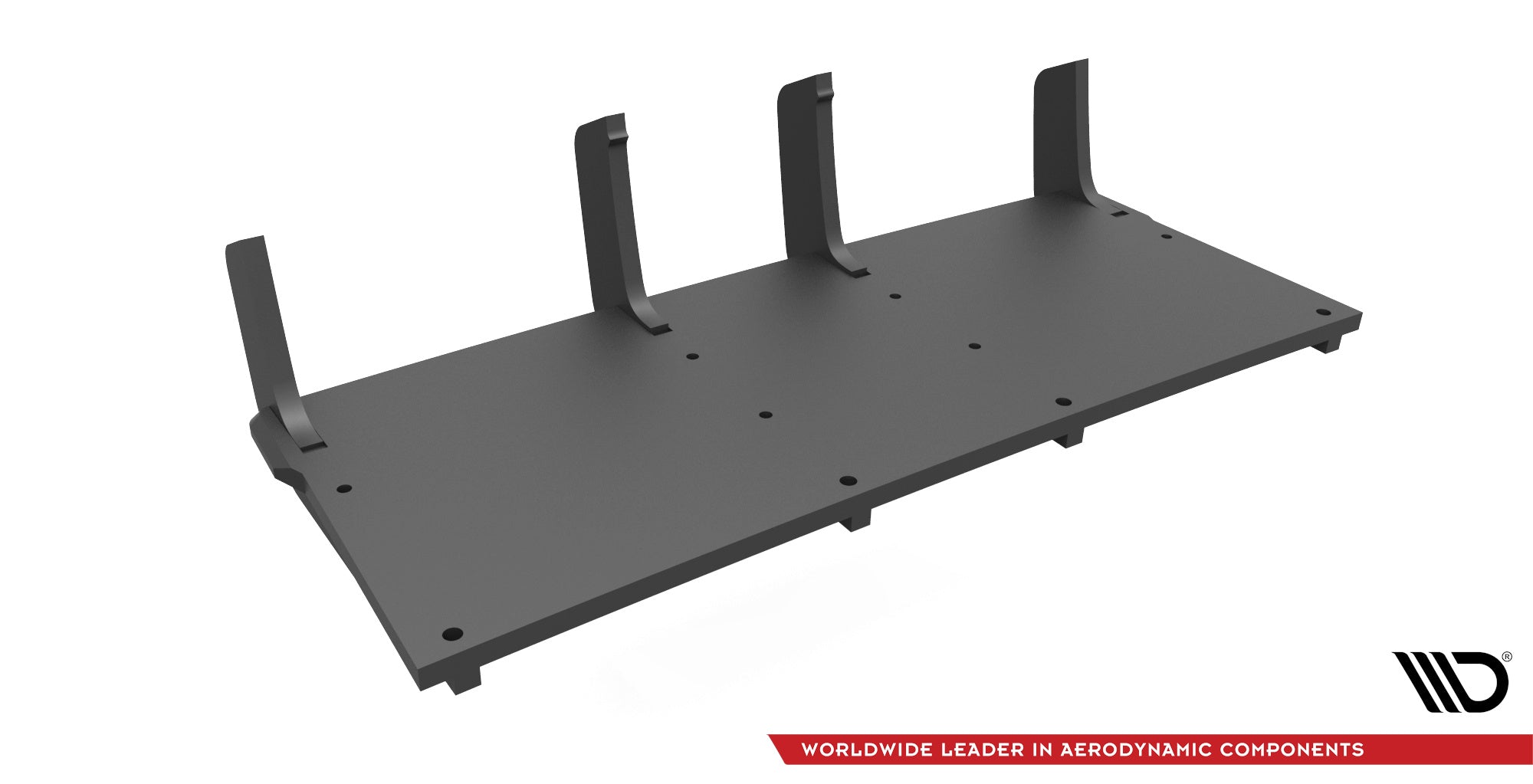 Street pro rear diffuser bmw m2 f87