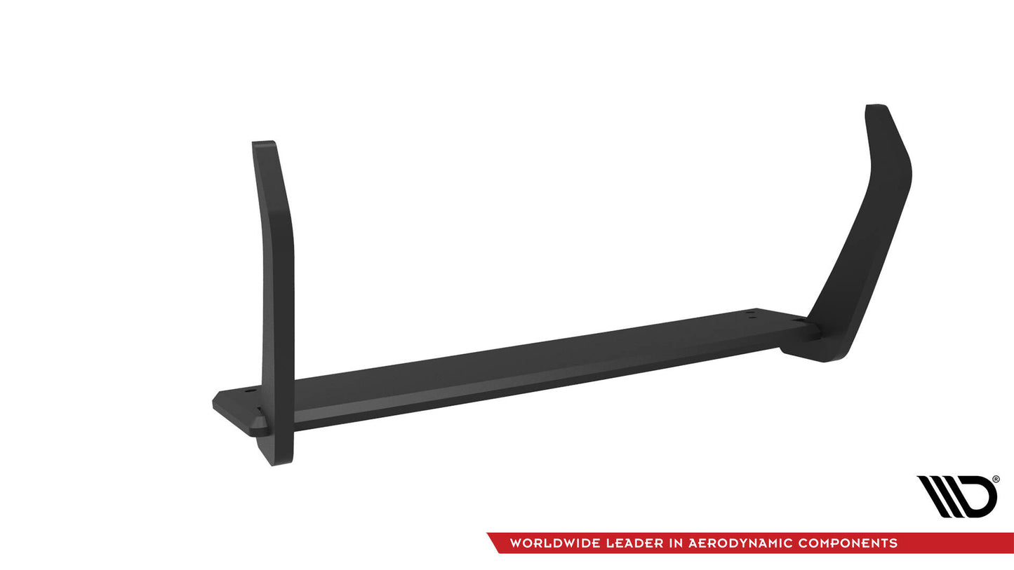 Street Pro Rear Diffuse BMW M2 G87