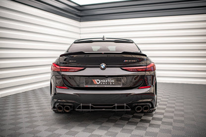 Street Pro bagdiffusor BMW M235i Gran Coupé F44