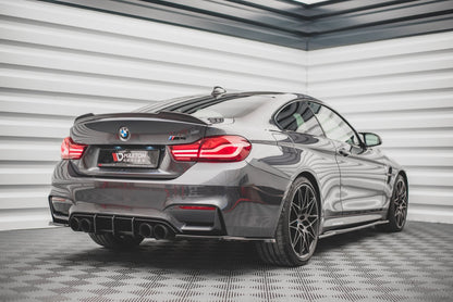Street Pro Bagerste diffus BMW M4 F82