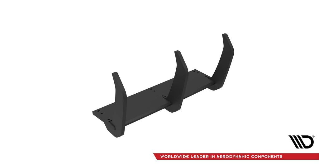 Street pro rear diffuser bmw m4 g82