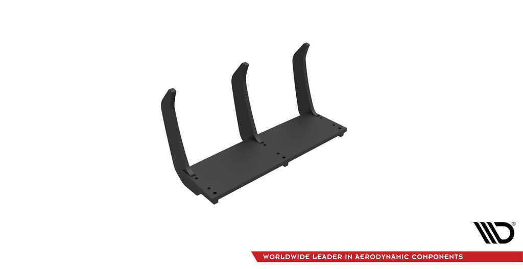 Street Pro Back DiffUce BMW M4 G82