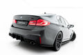 Street pro bakdiffusor bmw m5 f90