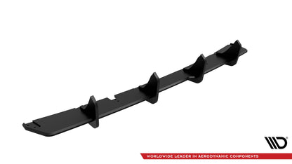 Street Pro bagdiffusor BMW X5M F95 / F95 facelift