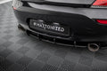 Street Pro bagdiffusor BMW Z4 M-pakke E89 Facelift