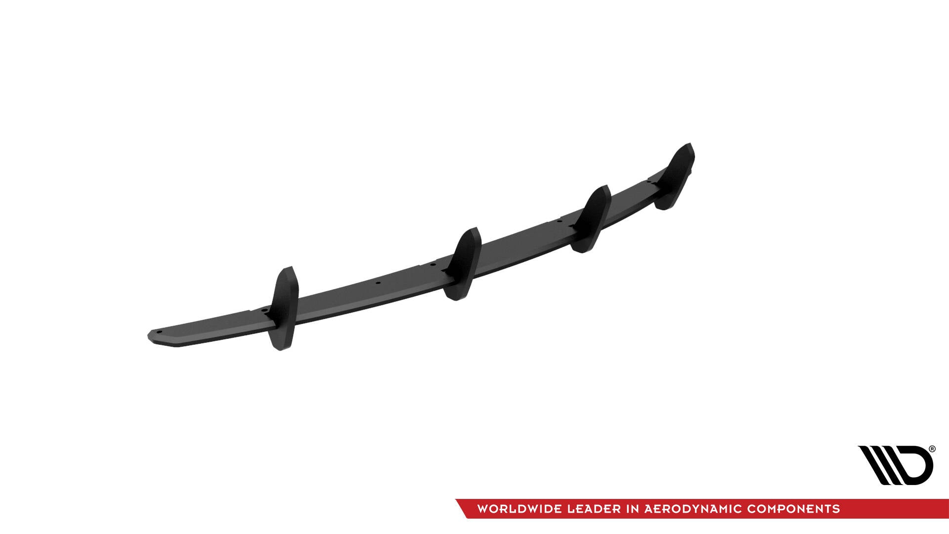 Street pro rear diffuser bmw z4 m-pack e89 facelift