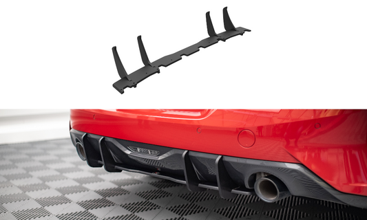 Street Pro Rear Diffuse BMW Z4 M-Pack G29