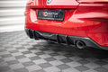 Street pro bakdiffusor bmw z4 m-pack g29