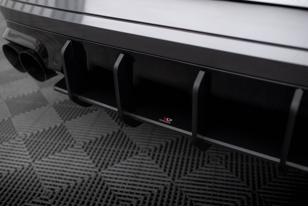 Street Pro takaosa diffuusi Cupra Formentor MK1