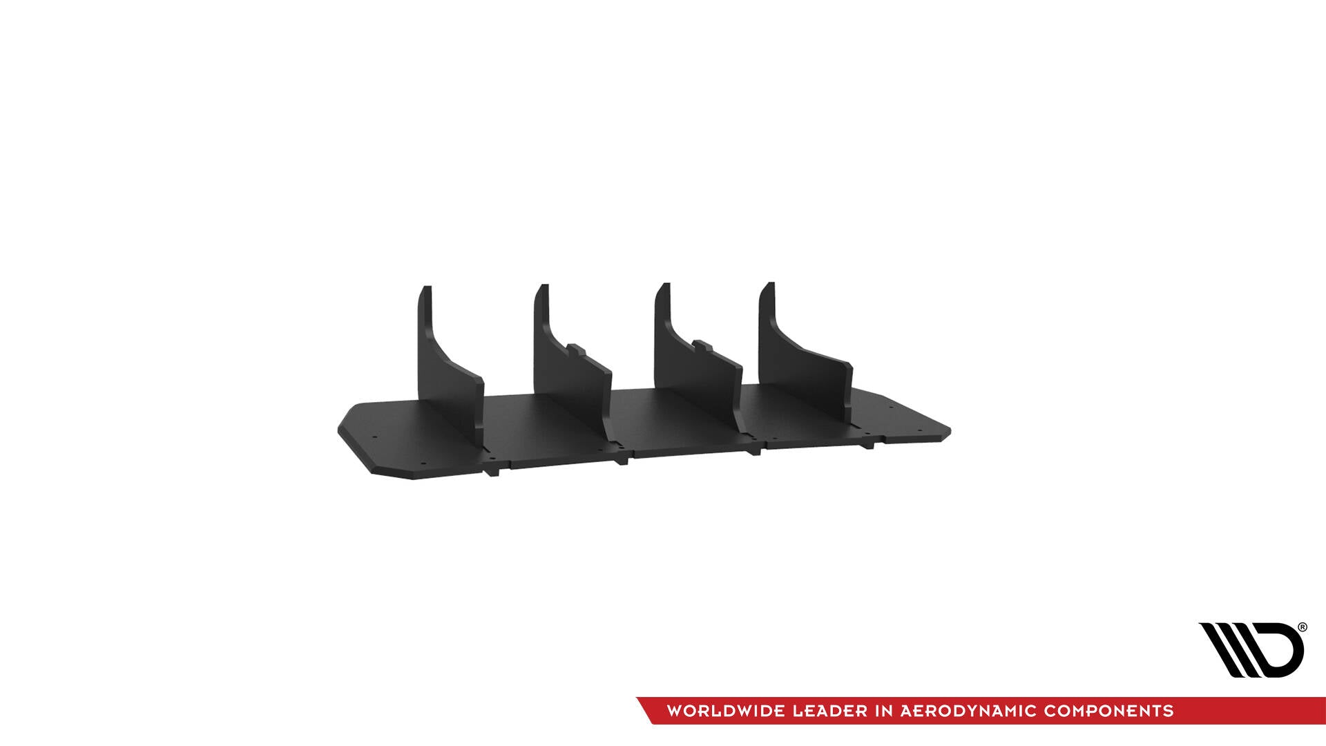 Street Pro takaosa diffuusi Cupra Formentor MK1
