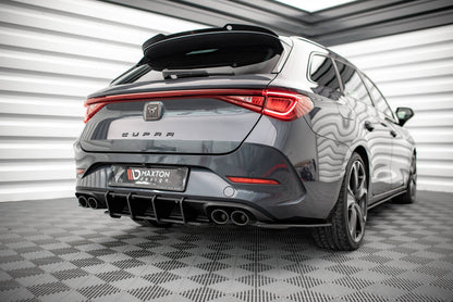 Street Pro Bagerste diffus Cupra Leon St Mk1
