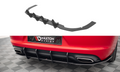 Street Pro Takana diffuusi Dodge Charger RT MK7 Facelift