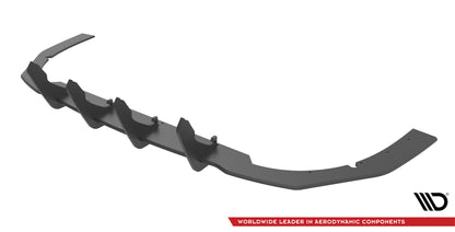 Street Pro Bagerste diffus Dodge Charger RT Mk7 ansigtsløftning