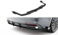 Street Pro Back GiffUce + Flaps Audi A5 F5 FaceLift