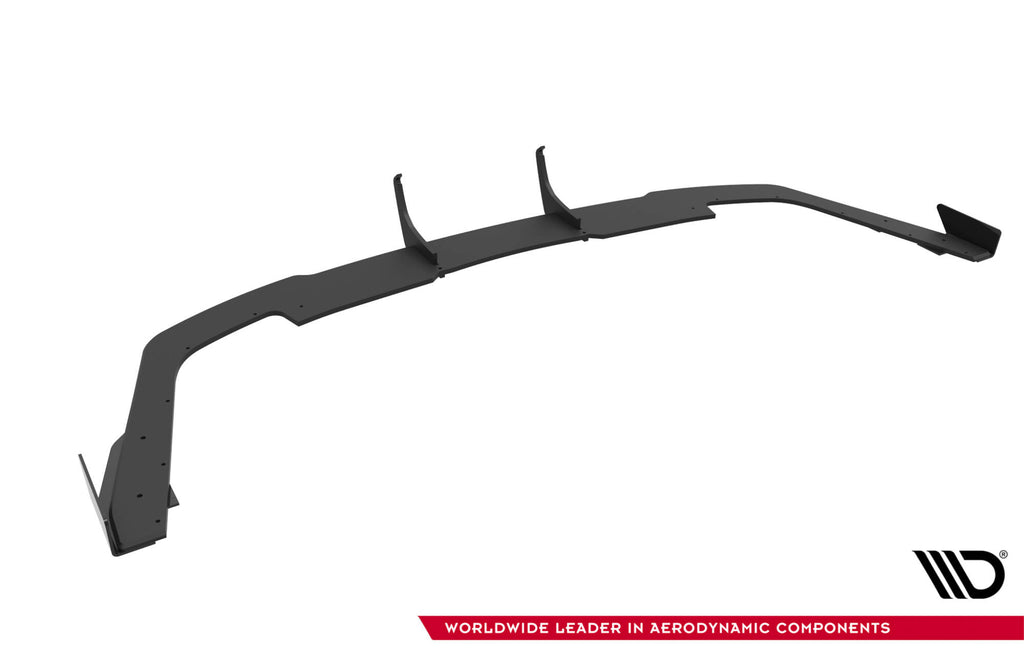 Street Pro Back GiffUce + Flaps Audi A5 F5 FaceLift