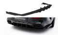 Street Pro Back DiffUce + Flaps Mercedes-AMG CLE 53 C236