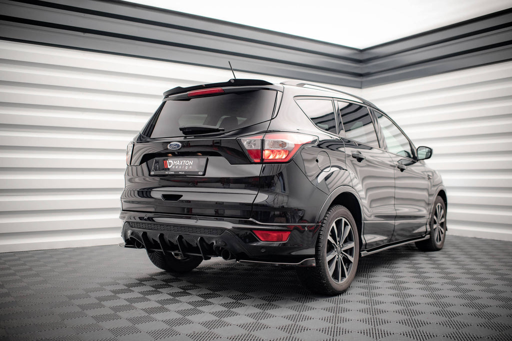 Street Pro takadiffuusori Ford Escape St-Line mk3