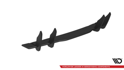 Street Pro bagdiffusor Ford Mustang GT MK6 Roush Performance