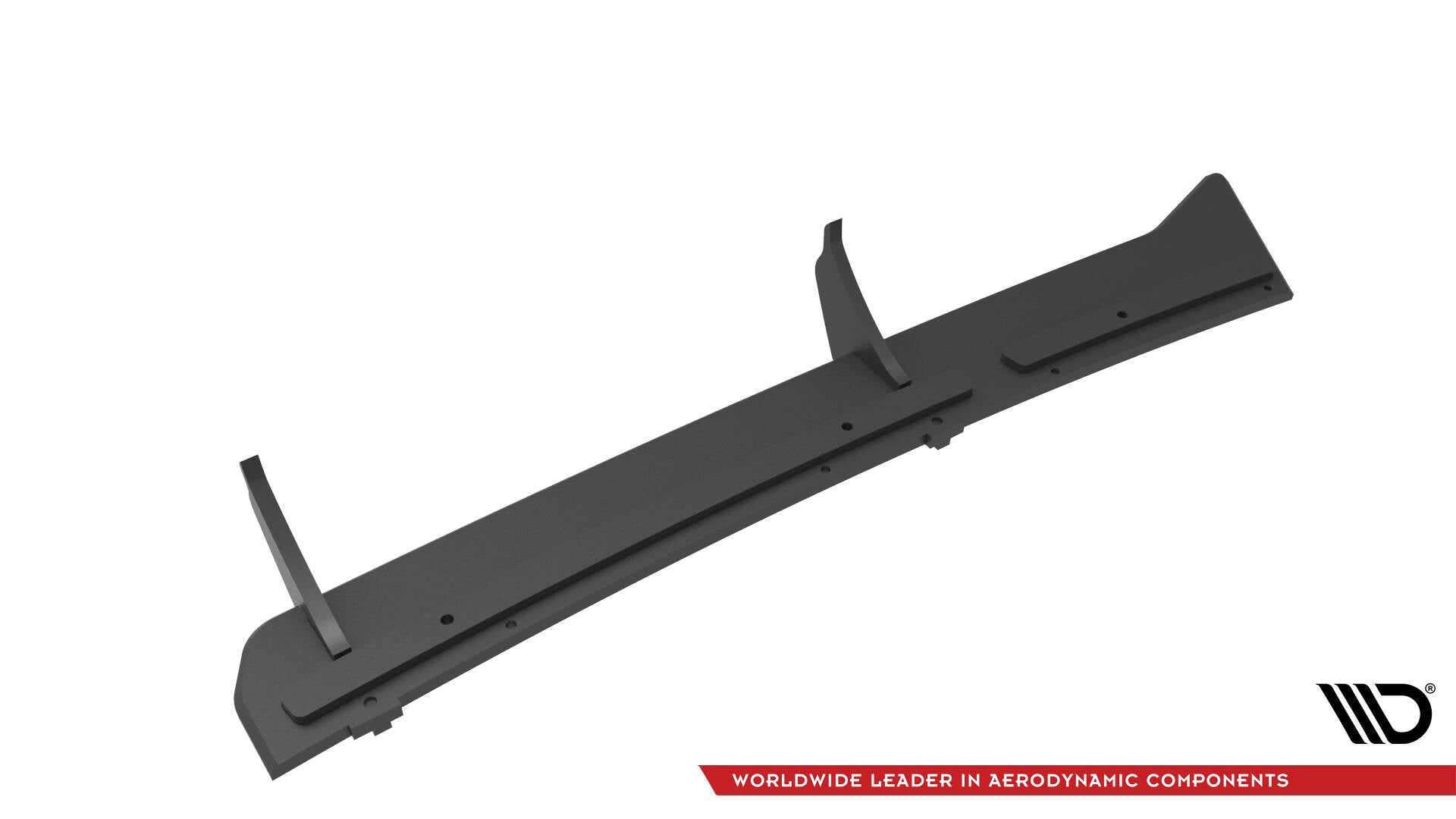 Street pro rear diffuser ford puma st mk1