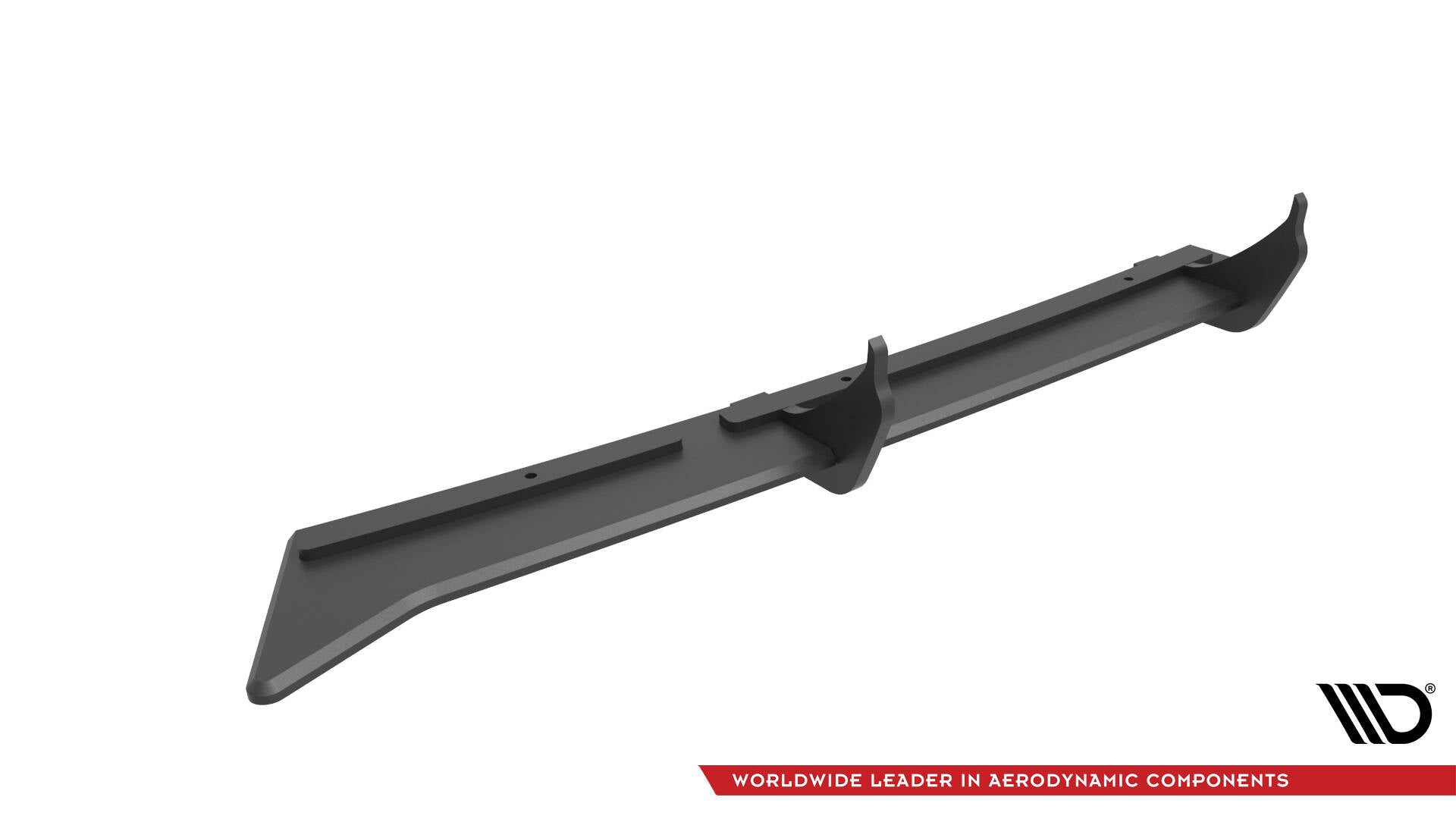 Street pro rear diffuser ford puma st mk1