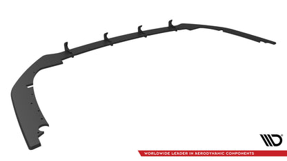 Street pro rear diffuser honda civic mk10