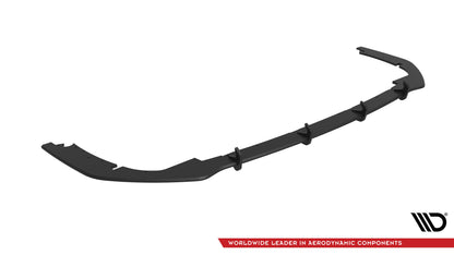 Street pro rear diffuser honda civic mk10